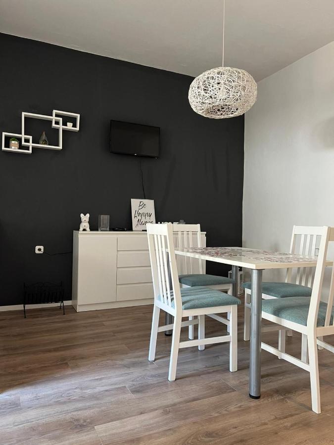 Apartman Robi Zadar Exterior photo