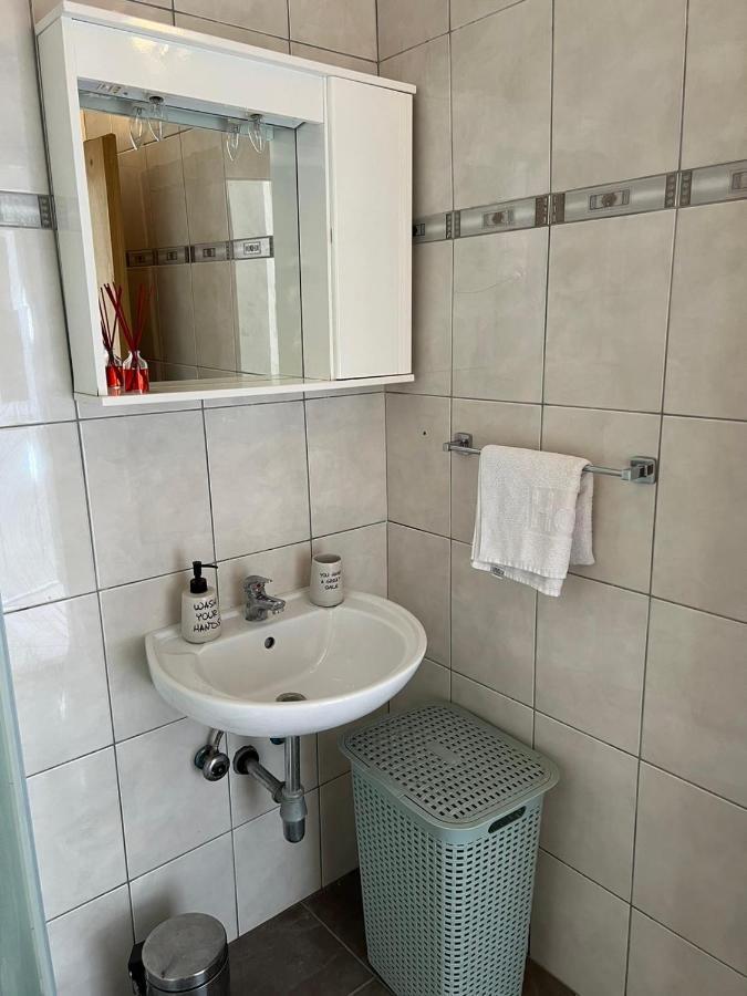Apartman Robi Zadar Exterior photo