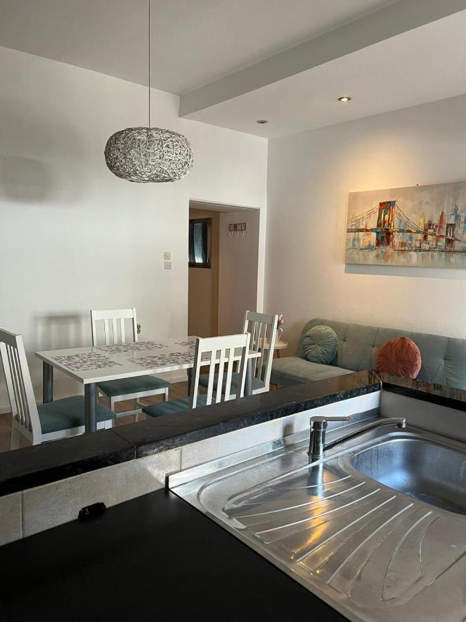 Apartman Robi Zadar Exterior photo
