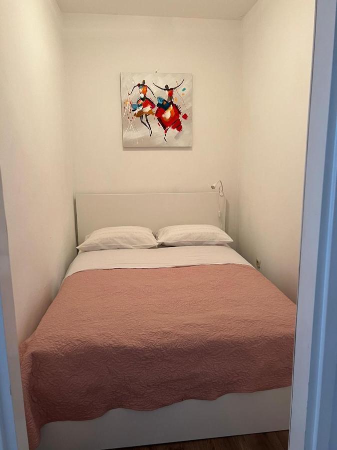 Apartman Robi Zadar Exterior photo
