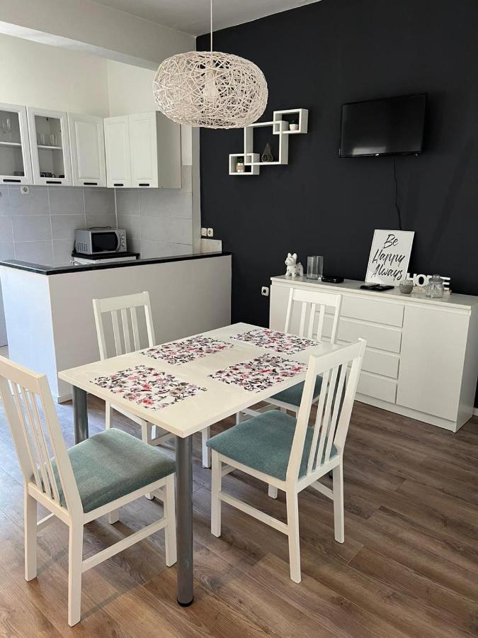 Apartman Robi Zadar Exterior photo