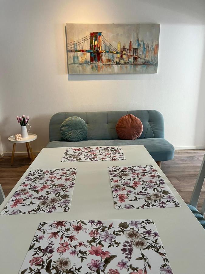 Apartman Robi Zadar Exterior photo