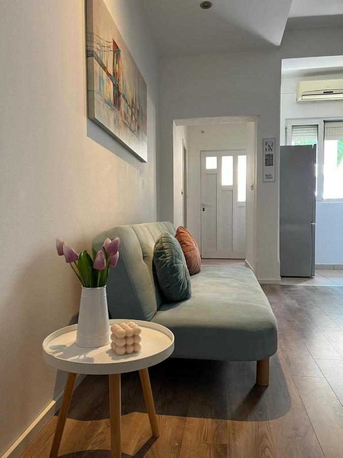 Apartman Robi Zadar Exterior photo